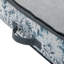 Rangement sous le lit en tissu