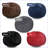 3ft Faux Fur Bean Bag Chair for Adults &amp; Kids – Easy-Clean Lounger | Brown | 34” Seat Depth-1494660499