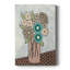 Mid Summer Bouquet III - peinture sur toile tendue-545387463