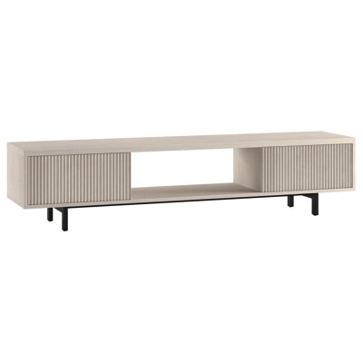 Suhana Rectangular TV Stand for TV's up to 78"