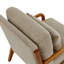 Chaise longue en bois-1847627947