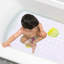 Keesha Plastic / Acrylic Non-Slip Bath Mat-2127227366-2127227370