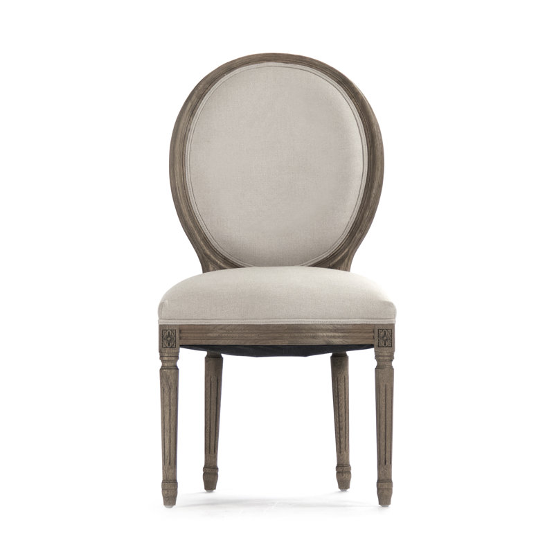 Upholstered Dining Chair