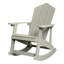 Chaise Adirondack berçante Aweys-1768631347