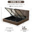 Lit plateforme tapissier hydraulique avec rangement Coletti-2088368495-2127692369