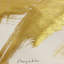 Gold No.22 by Fanyu Lin - Single Picture Frame Painting