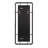 Brennan Metal Rectangle Mirror-95914548