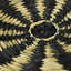 Chaim Rattan Wall Decor
