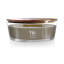 Bougie WoodWick® Chai Ellipse-100738098