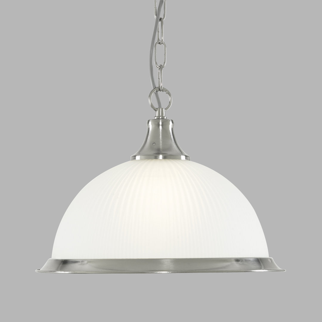 Arnott 1 - Light Dome Pendant