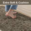 Floral Anti-Fatigue Non-Skid Kitchen Mat