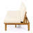 Patio Jill Daybed