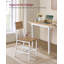 Ajayceon Upholstered Slat Back Parsons Chair-720288375-720288374