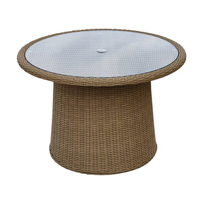 Table de salle à manger Hudson