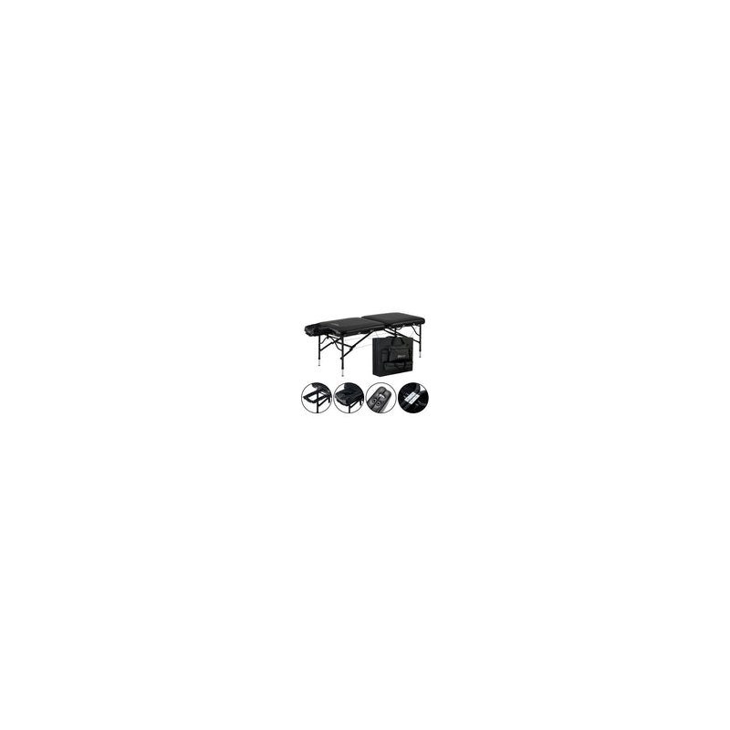 Blencoe 213cm Adjustable Folding Table