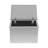 Danity Bar Cooler Stainless Steel Ice Bin