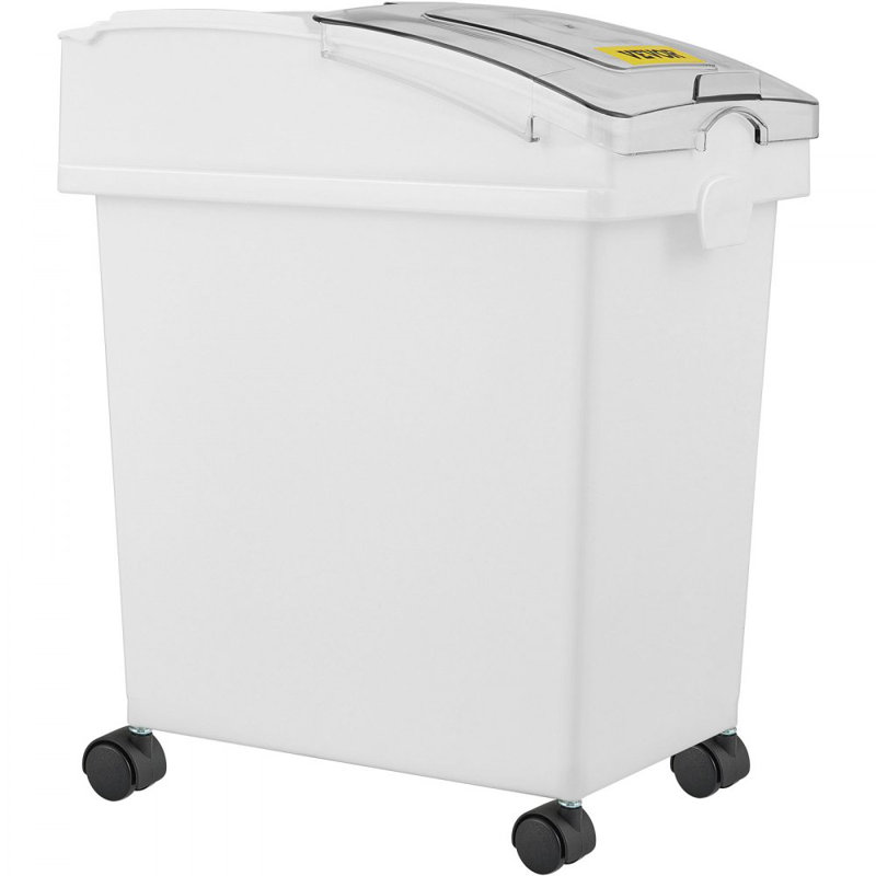 Ingredient Bin, 5.2 Gallons Capacity Ingredient Storage Bin