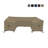 Ketter Heavy Duty Waterproof Outdoor/indoor Sofa Cover, Patio Sectional Couch Covers for Living Room-86452785-86452790