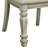 Barrientos Walnut Solid Wood Dining Table