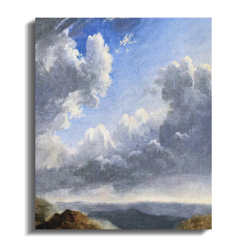 Wrapped Canvas Print Set, 18x24