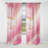 Drago - Abstract Marble Marble Blackout Curtain - 1 Panels-1973520022