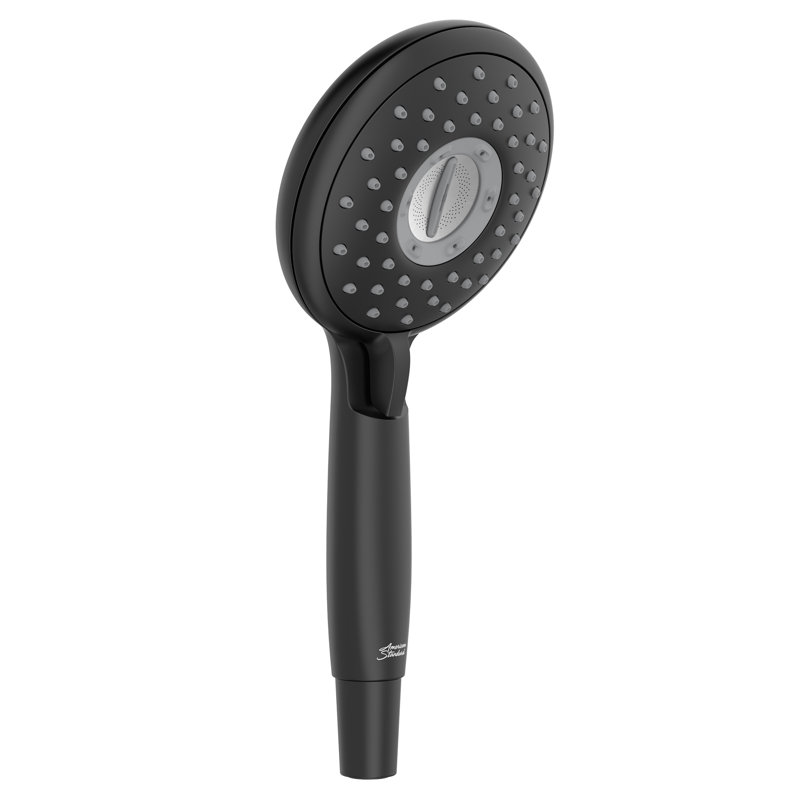 Spectra Handheld Shower Head 1.8 GPM GPM, Matte Black