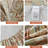 100% Egyptian Cotton Sheet Set, 4 Piece Luxury Classic Boho Paisley Sheet Set, For Bedroom Guest Room Student Dorm All Seasons-128817918-130901789