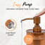 Distributeur de savon Bion Demaree