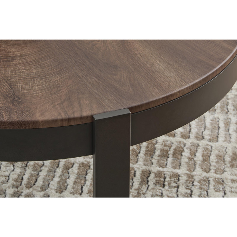 Ensemble de 3 tables Horizon Hills