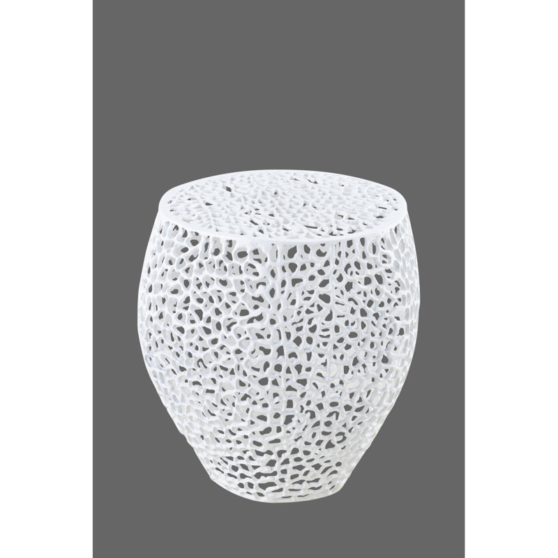 Jenavecia Coffee Table, White