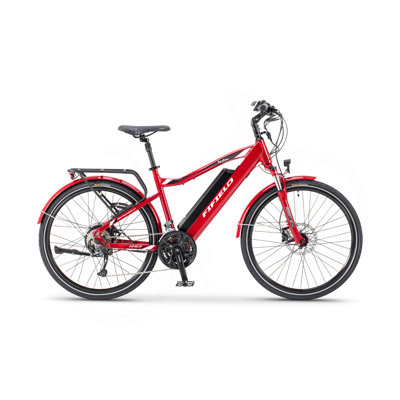 bonfire 500 -- city/commuter ebike