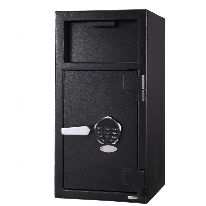 Security Safe Lock