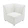 Chaise de coin modulaire Duvall - Tissu performance
