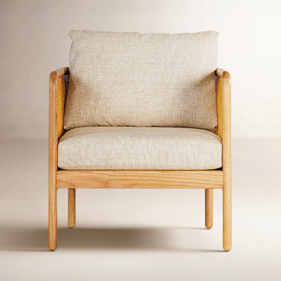 Raya Armchair