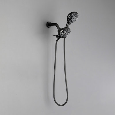 Robinet de douche Matte System Fixtures