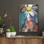 «Kitchen Windowsill» par Alice Weil, art mural-1870676188