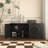 Modern Sideboard Buffet Accent Cabinet