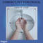 Glazed Bottom Small Undermount Ceramic Sink