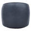 Fauteuil demi-tonneau Bernhardiène-291469164