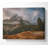 No Frame Print on Canvas-38258170