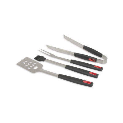 Mr Bbq Grilling Tool Set