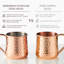 Moscow Mule Mugs Moscow Mule Mugs