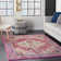 Oriental Area Rug
