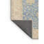 Tapis bleu / beige Grunin-344867408