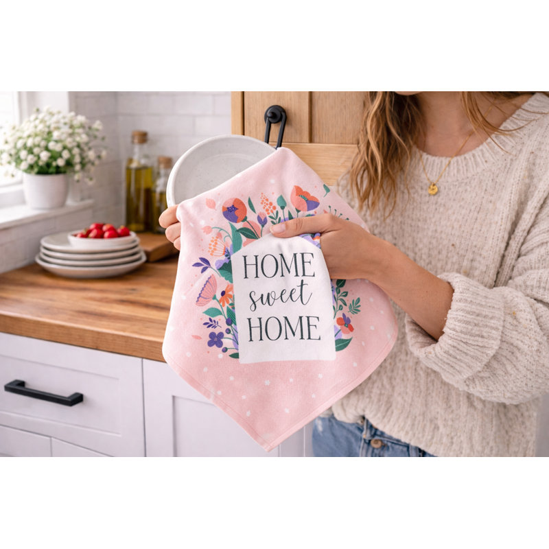 Sublimation Tea Towels Pack Of 3- 40x60