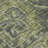 Bridesdale Washable Oriental Indoor / Outdoor Rug-1273813673