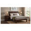 Ensemble de chambre à coucher Henri Charles Cappuccino Twin 3 pièces avec lit traîneau et deux tables de chevet-825711491