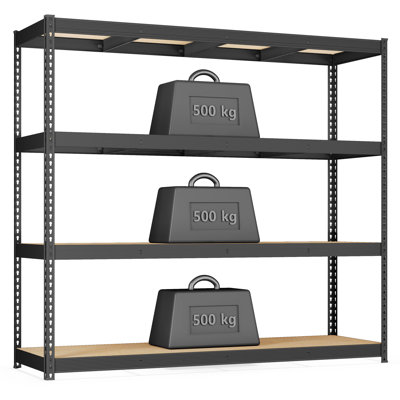 Steel Storage Rack