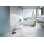 Menoto Freestanding Toilet Brush Set