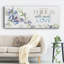 «Small Things, Great Love on Canvas», art textuel-94738100